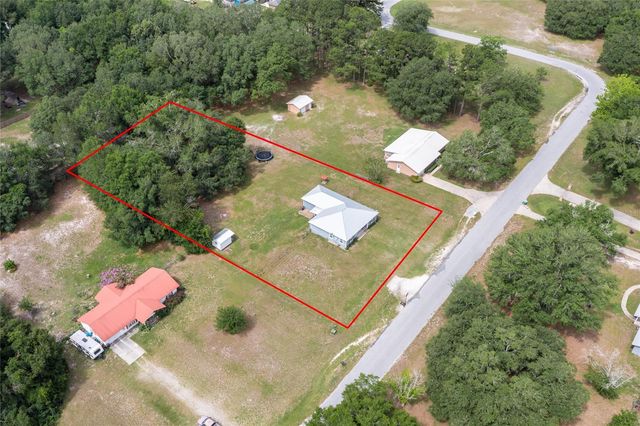 2830 NW 174 STREET, Trenton, FL 32693