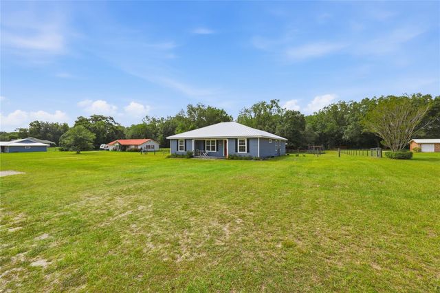 2830 NW 174 STREET, Trenton, FL 32693