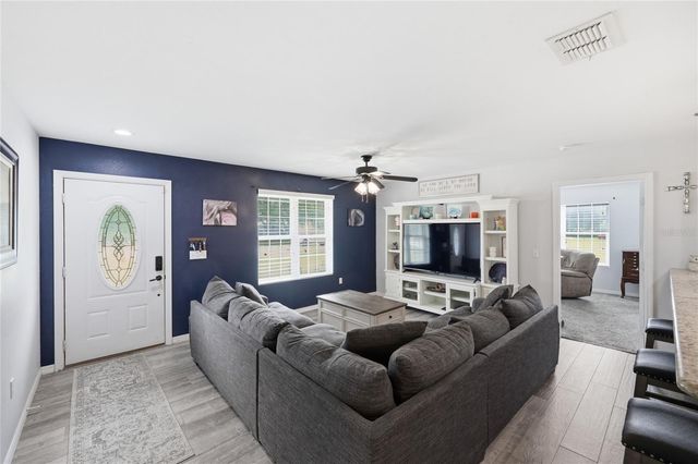 2830 NW 174 STREET, Trenton, FL 32693
