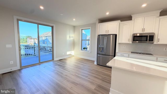 8971 KATHERINE JOHNSON AVE, Manassas, VA 20109