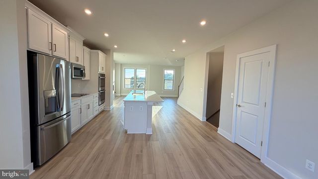 8971 KATHERINE JOHNSON AVE, Manassas, VA 20109