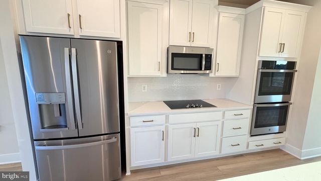 8971 KATHERINE JOHNSON AVE, Manassas, VA 20109