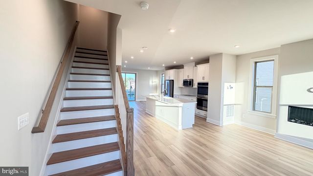 8971 KATHERINE JOHNSON AVE, Manassas, VA 20109