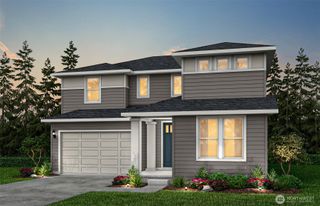 23314 Arbors Terrace Road NE #00401, Kingston, WA 98346