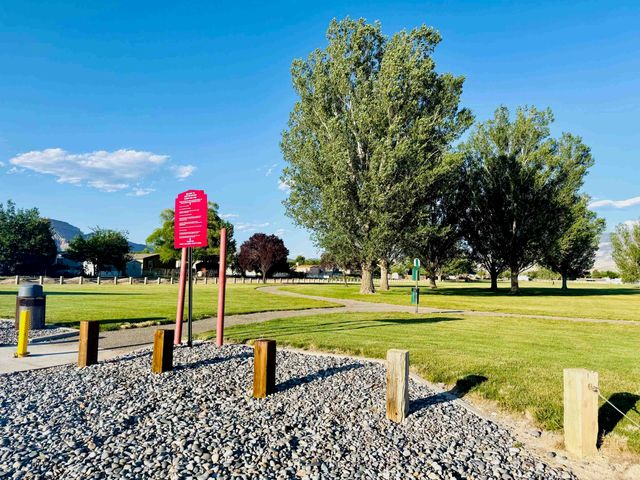 486 Gentle Winds Court, Clifton, CO 81520