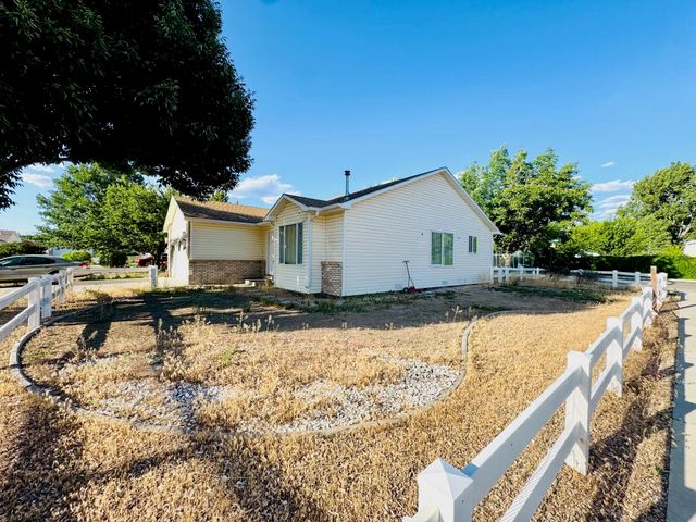 486 Gentle Winds Court, Clifton, CO 81520