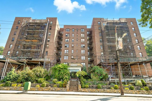 650 Warburton Avenue 6M, Yonkers, NY 10701