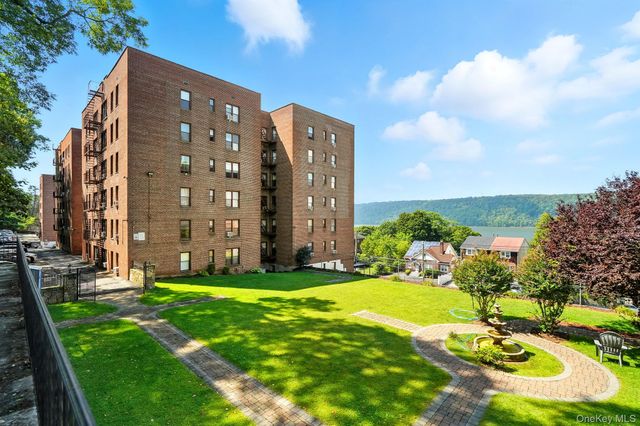 650 Warburton Avenue 6M, Yonkers, NY 10701