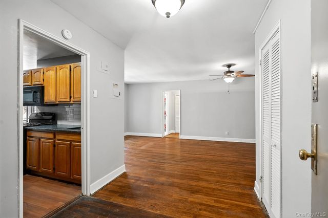 650 Warburton Avenue 6M, Yonkers, NY 10701