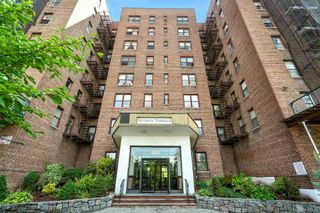 650 Warburton Avenue 6M, Yonkers, NY 10701