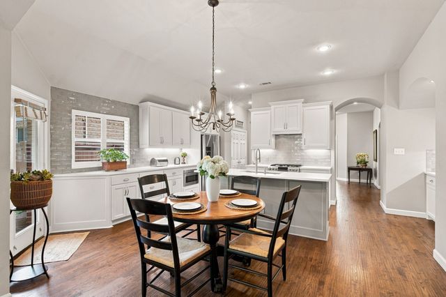 10053 Slick Rock Trail, Frisco, TX 75033