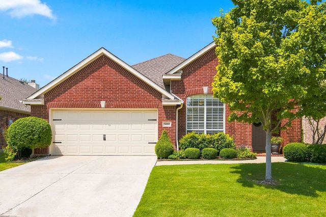 10053 Slick Rock Trail, Frisco, TX 75033