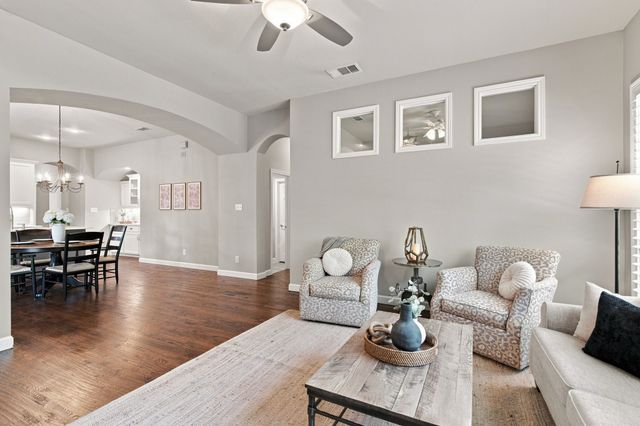 10053 Slick Rock Trail, Frisco, TX 75033