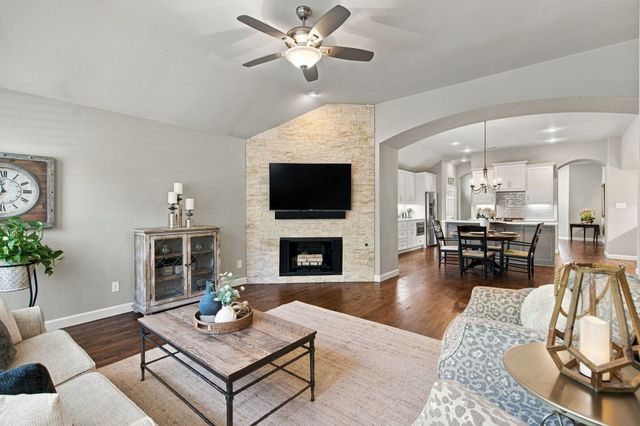 10053 Slick Rock Trail, Frisco, TX 75033