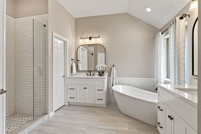 10053 Slick Rock Trail, Frisco, TX 75033