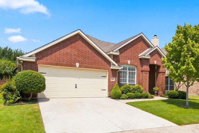 10053 Slick Rock Trail, Frisco, TX 75033