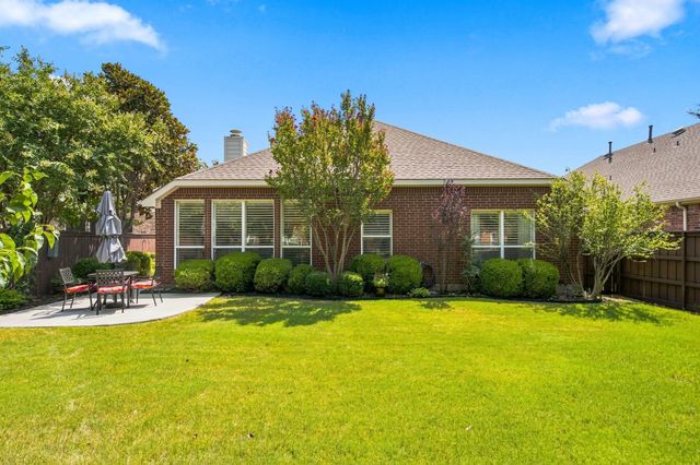 10053 Slick Rock Trail, Frisco, TX 75033