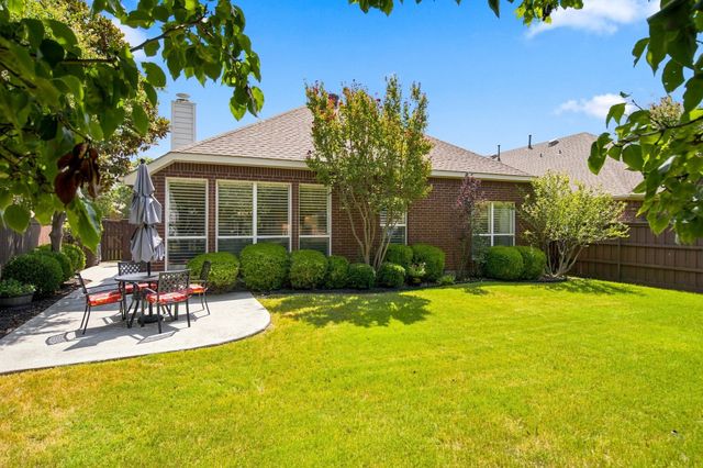10053 Slick Rock Trail, Frisco, TX 75033