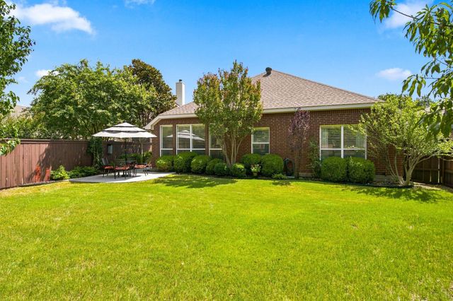 10053 Slick Rock Trail, Frisco, TX 75033