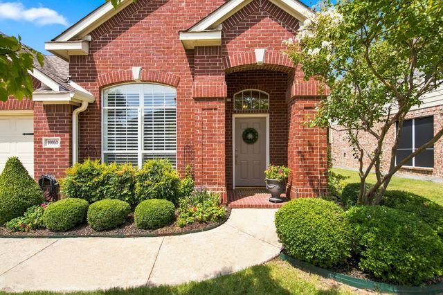 10053 Slick Rock Trail, Frisco, TX 75033