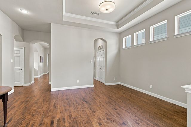 10053 Slick Rock Trail, Frisco, TX 75033