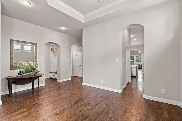 10053 Slick Rock Trail, Frisco, TX 75033
