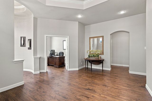 10053 Slick Rock Trail, Frisco, TX 75033