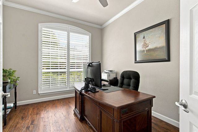 10053 Slick Rock Trail, Frisco, TX 75033