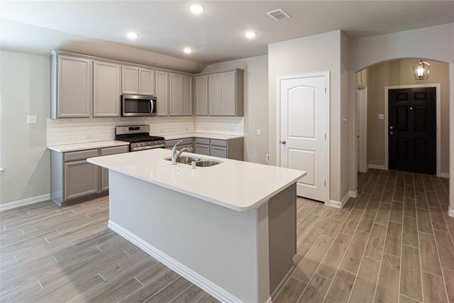 3004 Teak Drive, Melissa, TX 75454