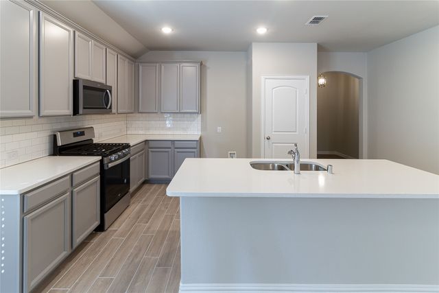 3004 Teak Drive, Melissa, TX 75454