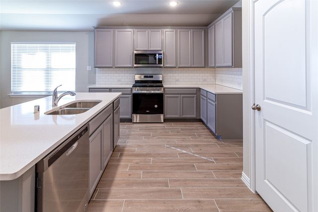 3004 Teak Drive, Melissa, TX 75454