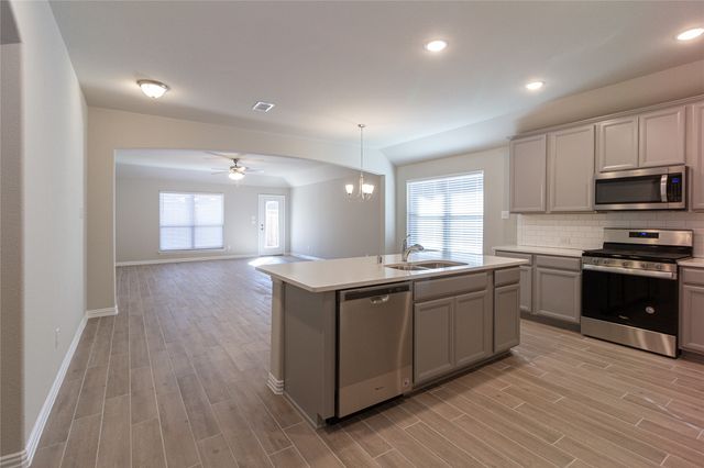 3004 Teak Drive, Melissa, TX 75454