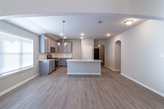 3004 Teak Drive, Melissa, TX 75454