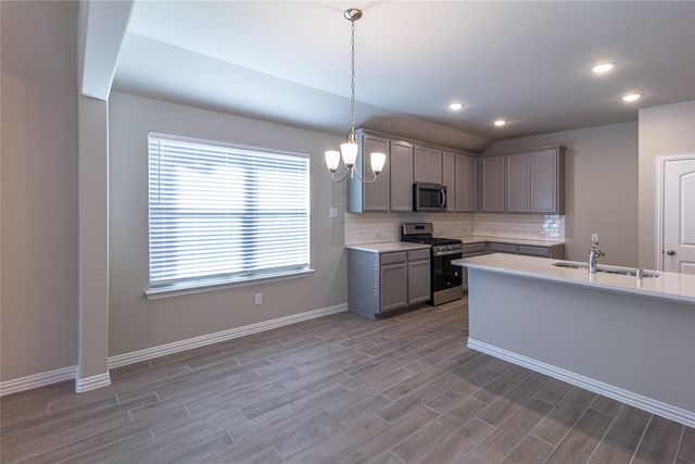3004 Teak Drive, Melissa, TX 75454