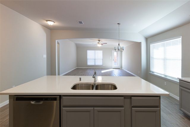 3004 Teak Drive, Melissa, TX 75454