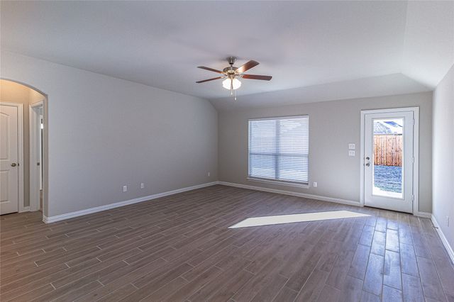 3004 Teak Drive, Melissa, TX 75454