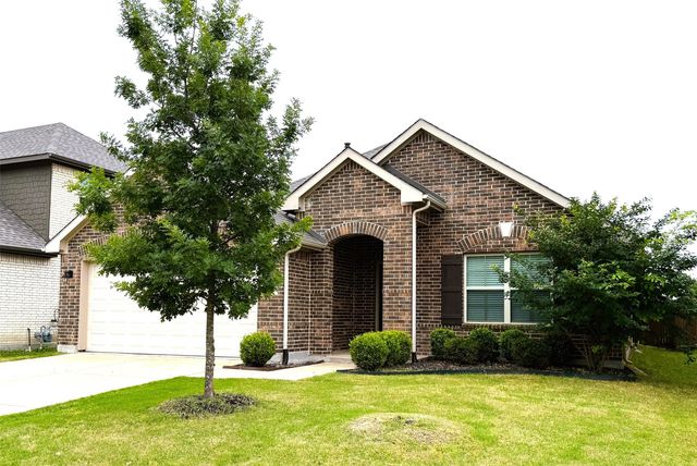 3004 Teak Drive, Melissa, TX 75454