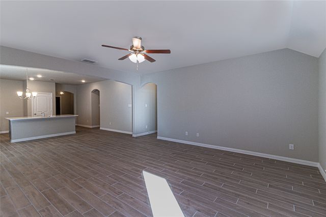 3004 Teak Drive, Melissa, TX 75454