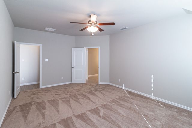 3004 Teak Drive, Melissa, TX 75454