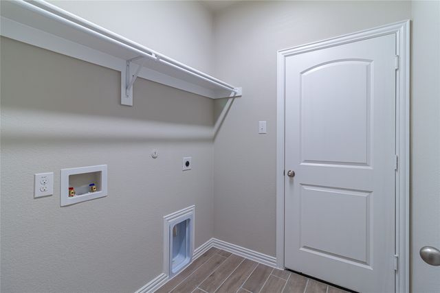 3004 Teak Drive, Melissa, TX 75454