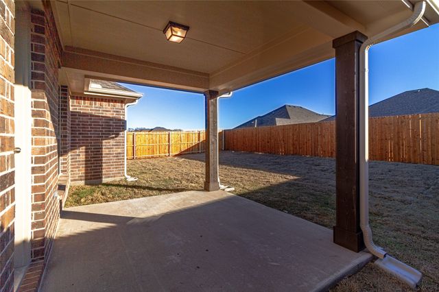 3004 Teak Drive, Melissa, TX 75454