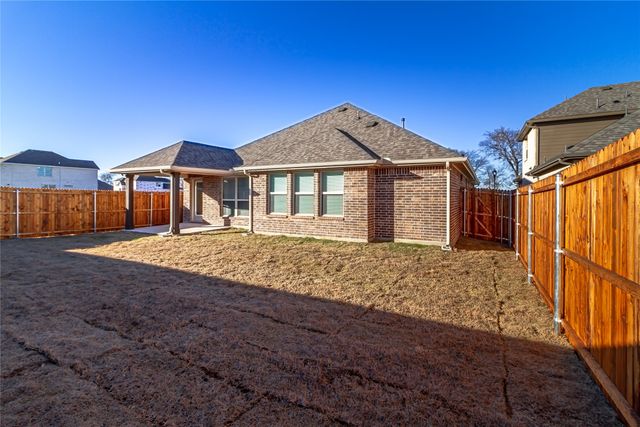 3004 Teak Drive, Melissa, TX 75454