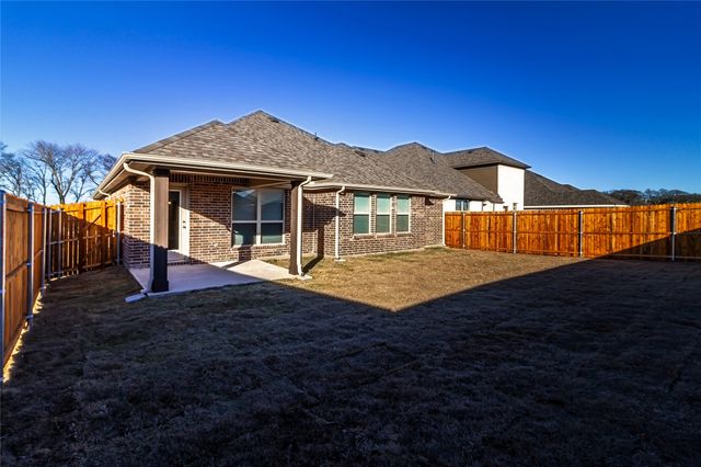 3004 Teak Drive, Melissa, TX 75454