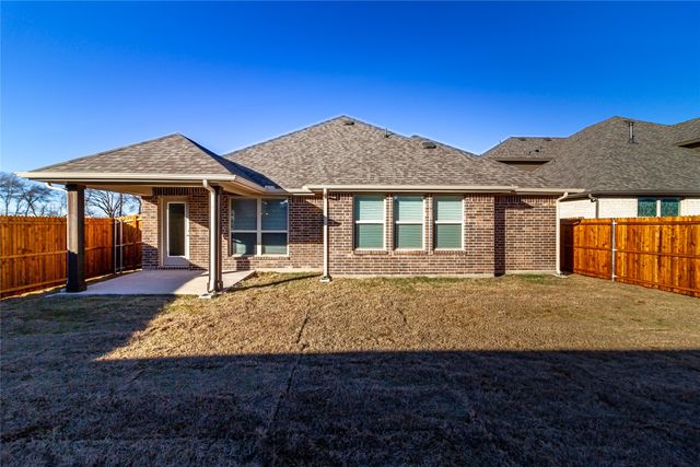 3004 Teak Drive, Melissa, TX 75454