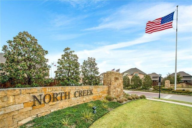 3004 Teak Drive, Melissa, TX 75454