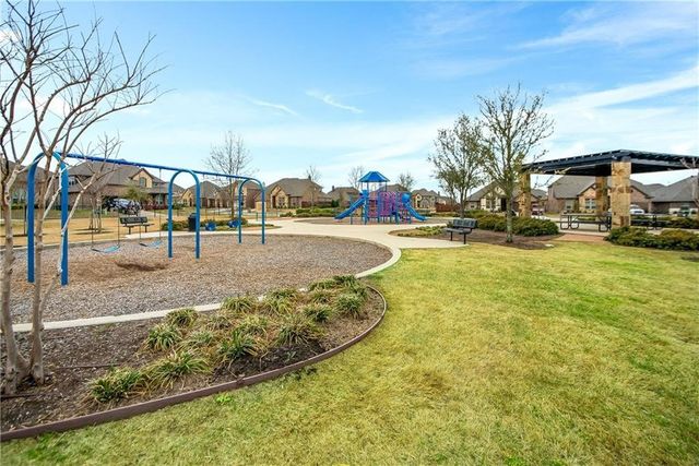 3004 Teak Drive, Melissa, TX 75454