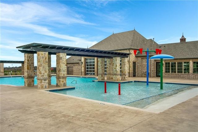 3004 Teak Drive, Melissa, TX 75454