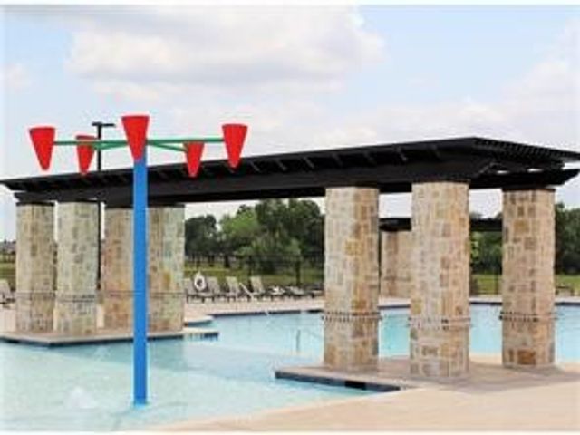 3004 Teak Drive, Melissa, TX 75454