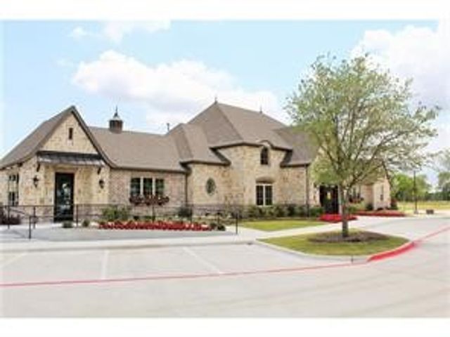 3004 Teak Drive, Melissa, TX 75454
