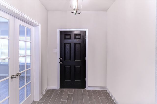 3004 Teak Drive, Melissa, TX 75454